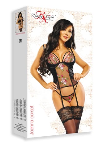 Joanna corset w sklepie Wasserman.eu