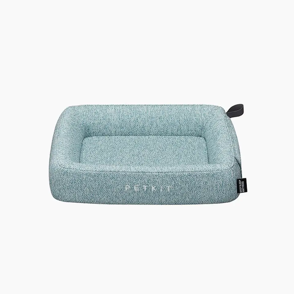 PETKIT Deep Sleep All Season Pet Bed M Green w sklepie Wasserman.eu