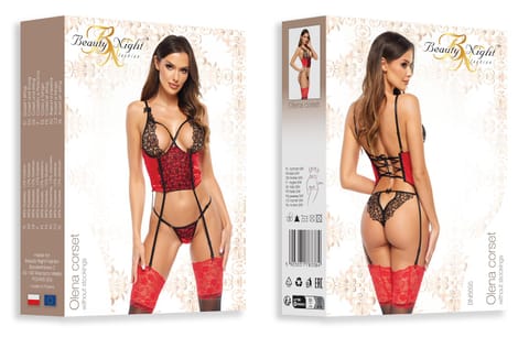 ⁨Olena corset⁩ w sklepie Wasserman.eu