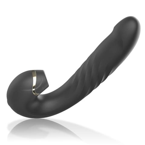 ⁨IBIZA - CLIP UP & DOWN + VIBRATOR + CLITORIS SUCTION⁩ w sklepie Wasserman.eu