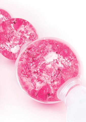Crystal Trio Butt Plug Medium w sklepie Wasserman.eu