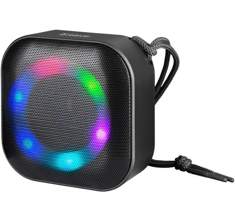 ⁨BLUETOOTH SPEAKER ENJOY 10 3 W BLACK⁩ at Wasserman.eu