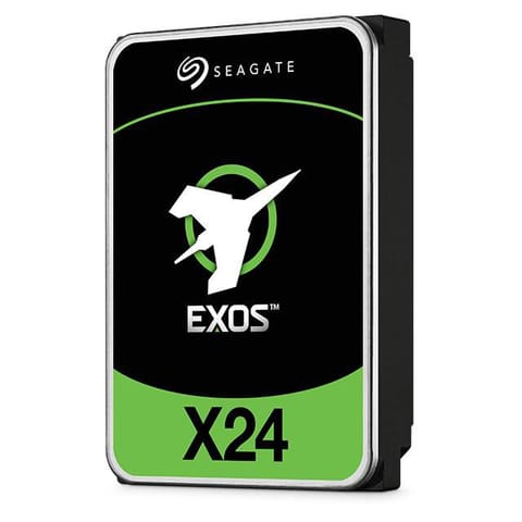 ⁨Seagate Exos X24 3.5" 24 Tb Sas⁩ w sklepie Wasserman.eu