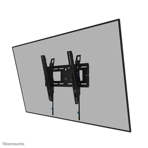 ⁨Wall Mount WL35-750BL14 LEVEL-750 (XL, 125 kg, tiltable, tilt guard)⁩ at Wasserman.eu