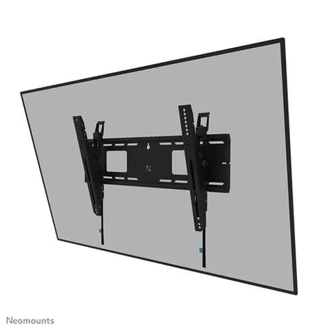 Uchwyt ścienny LEVEL-750 Wall Mount (XL, 125 kg, uchylny, zabezpieczenie przed przechyleniem) w sklepie Wasserman.eu