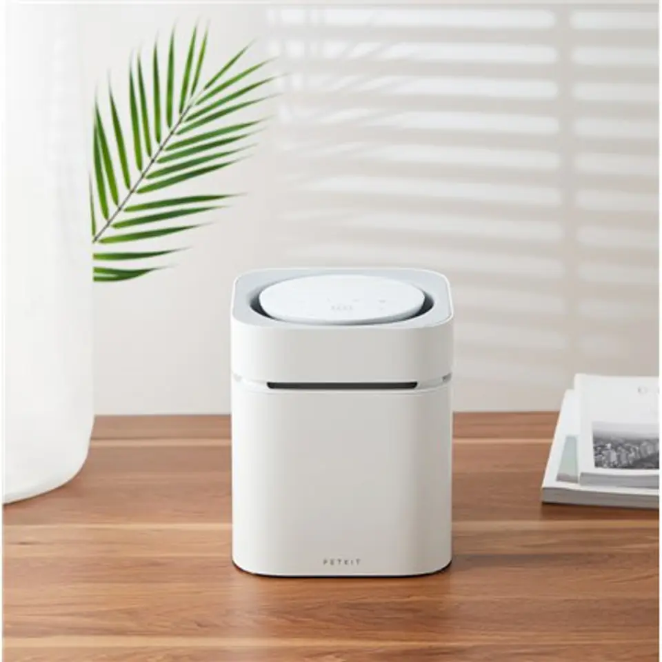 PETKIT Smart Odor Eliminator Air Magicube White w sklepie Wasserman.eu
