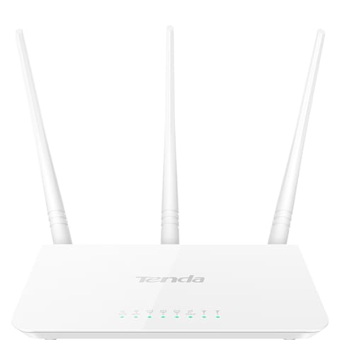 Router TENDA F3 w sklepie Wasserman.eu