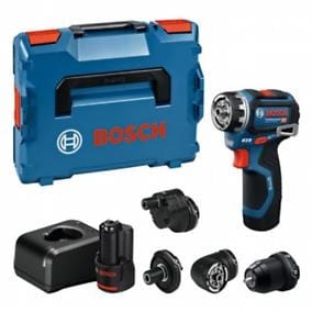 ⁨WIERTARKO-WKRĘTARKA AKUMULATOROWA GSR 12V-35 2*3.0AH⁩ w sklepie Wasserman.eu