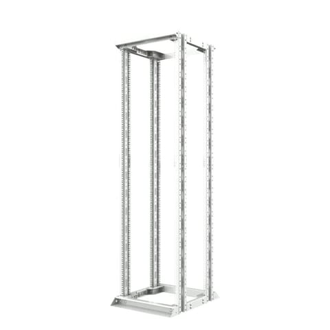 ⁨Lanview 19" 42U Open Rack Double⁩ w sklepie Wasserman.eu