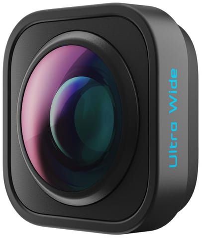 ⁨GoPro Ultra Wide Lens Mod Hero13⁩ w sklepie Wasserman.eu