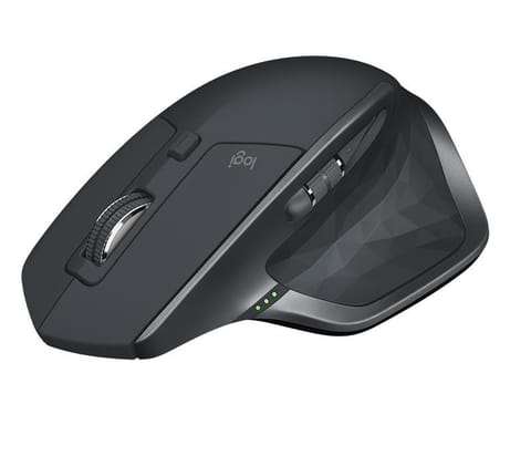 ⁨Logitech MX Master 2S Mouse⁩ w sklepie Wasserman.eu