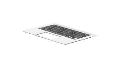 ⁨HP SPS-TOPCOVER W/KB JTB ISK CP⁩ w sklepie Wasserman.eu