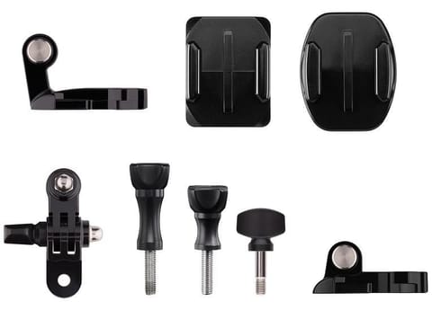⁨GoPro Grab Bag Camera Mount⁩ w sklepie Wasserman.eu