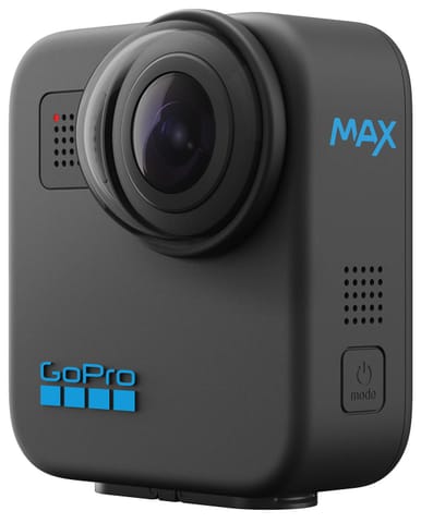 ⁨GoPro MAX 360, 6K Ultra HD, 18 MP,⁩ w sklepie Wasserman.eu
