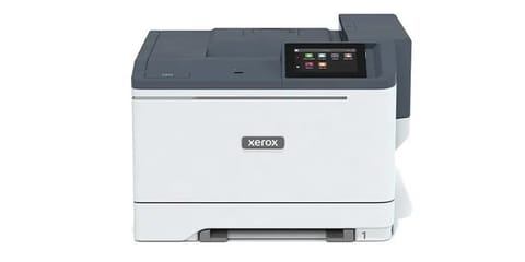 ⁨Drukarka VersaLink C410VDN 40ppm C410V_DN⁩ w sklepie Wasserman.eu