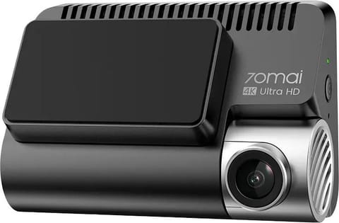 ⁨Wideorejestrator 70mai A800SE 4G GPS Wi-Fi BT 4G/LTE 4K⁩ w sklepie Wasserman.eu