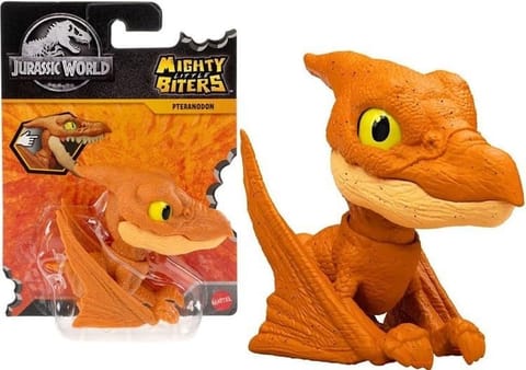 ⁨Jurrasic World Dinozaur Dighty Little Pteranodon⁩ w sklepie Wasserman.eu