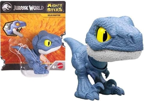 ⁨Jurrasic World Dinozaur Dighty Little Velociraptor⁩ w sklepie Wasserman.eu