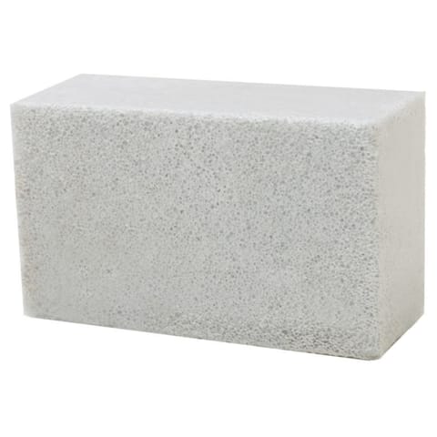 ⁨Kamień czyszczący do grilla, do rusztu i kratki, 10x6x4 cm⁩ w sklepie Wasserman.eu