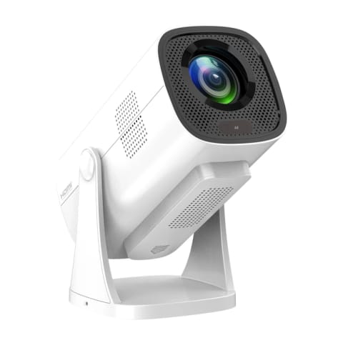 ⁨Projektor Phillips N-250 1080p (biały)⁩ w sklepie Wasserman.eu