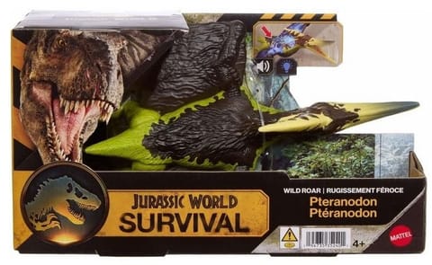 ⁨Jurassic World Pteranodon dinozaur z dźwiękiem⁩ w sklepie Wasserman.eu