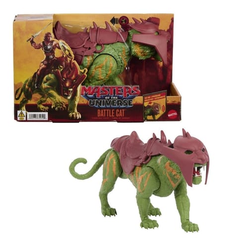 ⁨Masters Of The Universe Battle Cat⁩ w sklepie Wasserman.eu