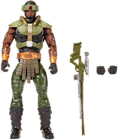 ⁨Masters Of The Universe Chronicles Tri-Klops⁩ w sklepie Wasserman.eu