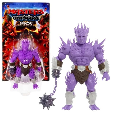 ⁨Masters Of The Universe Origins Spikor⁩ w sklepie Wasserman.eu
