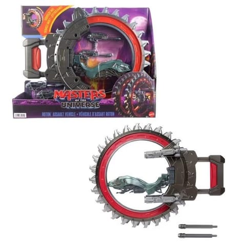 ⁨Masters Of The Universe Roton Pojazd bojowy⁩ w sklepie Wasserman.eu