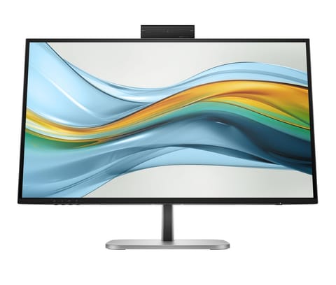 ⁨HP Series 5 Pro 27 inch QHD⁩ w sklepie Wasserman.eu