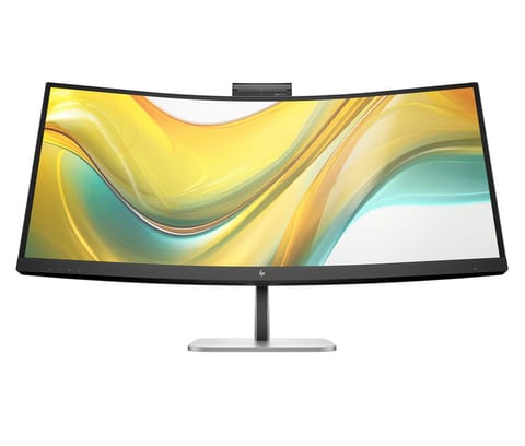 ⁨HP Series 5 Pro 34 inch WQHD⁩ w sklepie Wasserman.eu