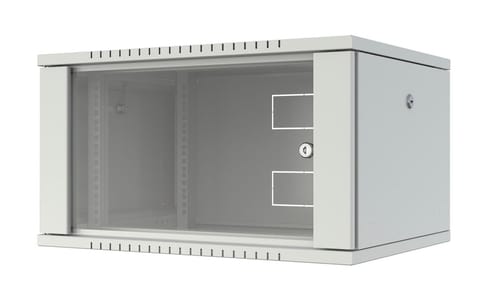 ⁨Lanview Quick Assembly Flat pack 19"⁩ w sklepie Wasserman.eu