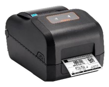 ⁨Bixolon XD5-40t label printer Direct thermal / Thermal transfer 203 x 203 DPI 152 mm/sec Wired & Wireless Ethernet LAN Wi-Fi⁩ at Wasserman.eu