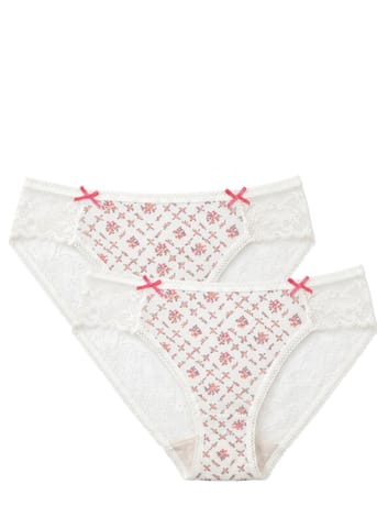 ⁨BRIEFS ATLANTIC LP-2173 (Colour ecru, Size XL (42))⁩ at Wasserman.eu