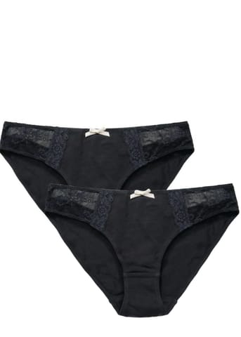 ⁨BRIEFS ATLANTIC LP-2321 (Graphite colour, Size S (36))⁩ at Wasserman.eu