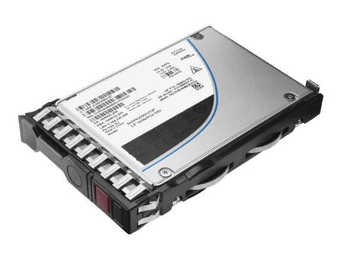 ⁨Hewlett Packard Enterprise Read Intensive-2 480GB SSD⁩ w sklepie Wasserman.eu