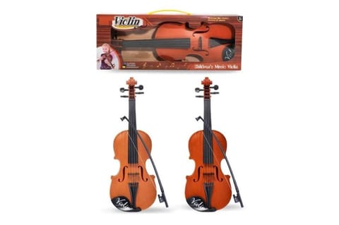 ⁨Violin⁩ at Wasserman.eu