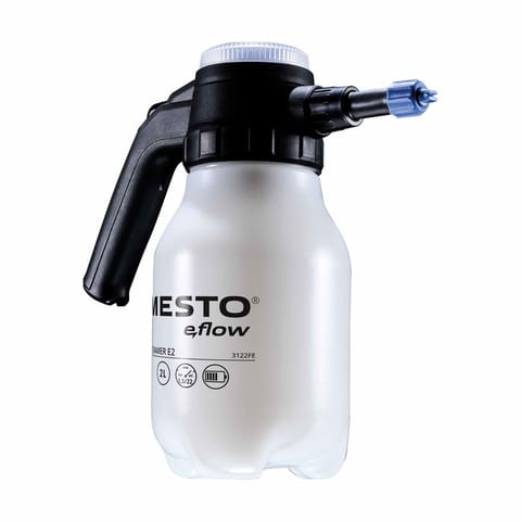 ⁨Mesto Pianownica akumulatorowa E.Foamer E2⁩ w sklepie Wasserman.eu