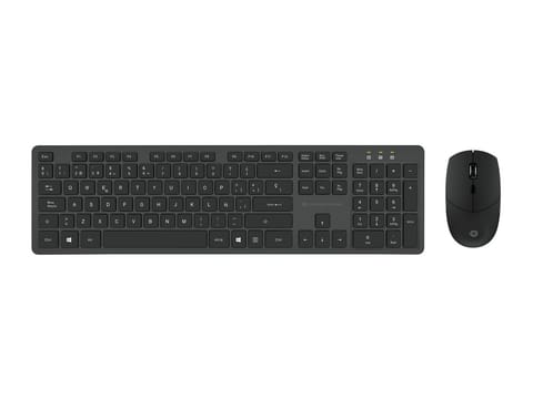 ⁨Conceptronic Orazio Keyboard Mouse⁩ w sklepie Wasserman.eu