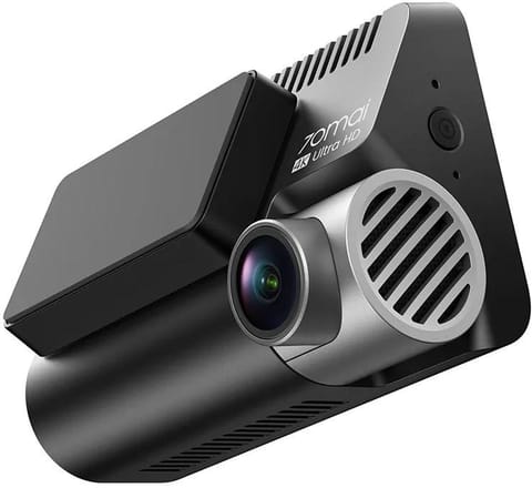⁨Wideorejestrator 70mai Dash Cam 4K A810S GPS Wi-Fi BT 4G/LTE 4K⁩ w sklepie Wasserman.eu