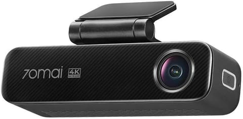 ⁨Wideorejestrator 70mai Dash Cam M800 GPS WiFi 4G/LTE 4K⁩ w sklepie Wasserman.eu