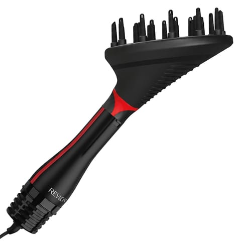 ⁨REVLON RVDR5373E ONE-STEP BLOW-DRY Suszarko-lokówka 4 w 1, szczotka wielofunkcyjna⁩ w sklepie Wasserman.eu