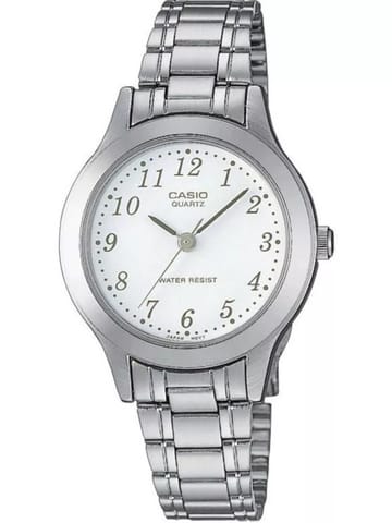 ⁨ZEGAREK DAMSKI CASIO LTP-1128A-7B (zd554c) + BOX⁩ w sklepie Wasserman.eu