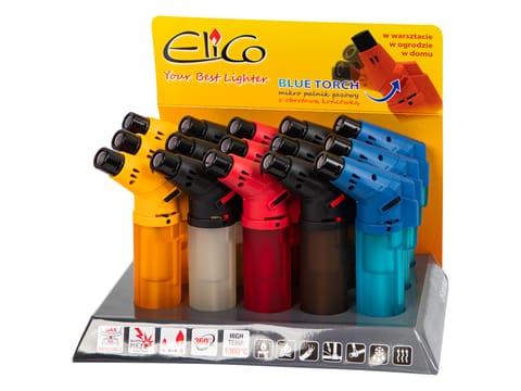 ⁨Palnik gazowy RK-3090 TC Elico Tech⁩ w sklepie Wasserman.eu