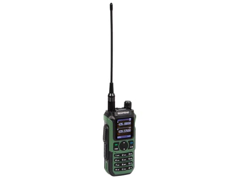 ⁨Radiotelefon BF-21 1szt BAOFENG⁩ w sklepie Wasserman.eu
