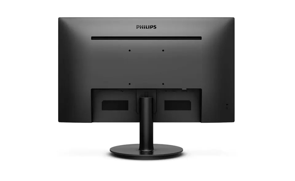 ⁨Philips LCD Monitor 272V8LA/00 27 ", FHD, 1920 x 1080 pixels, VA, 16:9, Black, 4 ms, 250 cd/m², Headphone out, 75 Hz, W-LED syst⁩ w sklepie Wasserman.eu