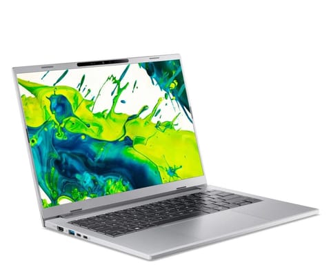 ⁨Notebook Acer Aspire A14-61M 14"WUXGA/Ryzen AI 5 330/32GB/512GB PCIe NVMe/W11H⁩ w sklepie Wasserman.eu
