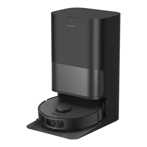 ⁨Robot sprzątający Dreame L40 Ultra A (czarny)⁩ w sklepie Wasserman.eu