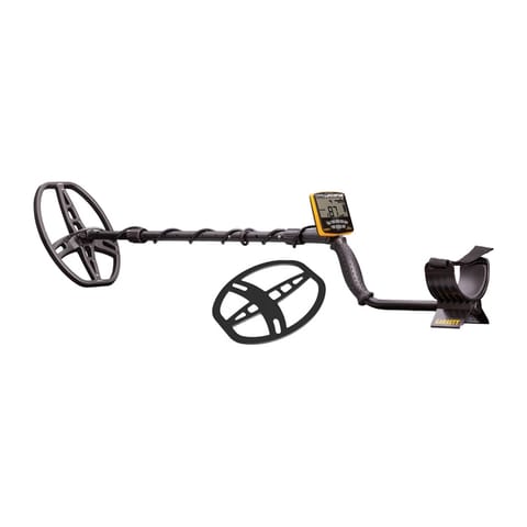 ⁨Wykrywacz metali GARRETT Ace Apex 8.5x11⁩ w sklepie Wasserman.eu