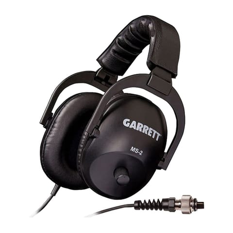 ⁨Słuchawki GARRETT MS-2 W/2P słuchawki z wodoodpornym podłączeniem⁩ w sklepie Wasserman.eu